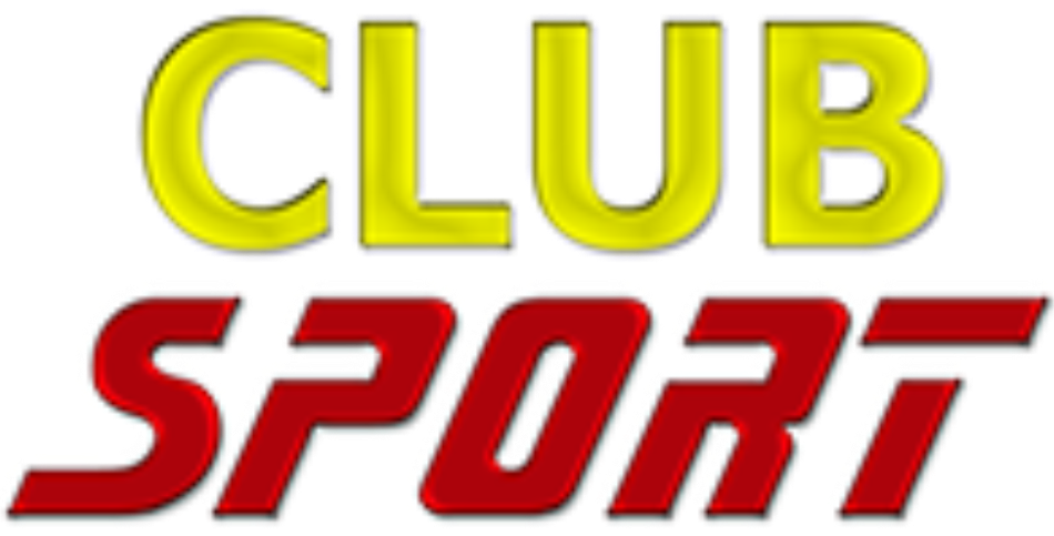 CLUB SPORT