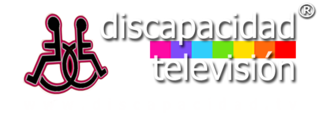 Discapacidad TV primer canal de televisin dedicado al colectivo de personas con discapacidad desde 2006.