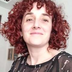 Silvia Nieva Docente Investigadora en Psicolingüística y Logopedia, Universidad Complutense de Madrid