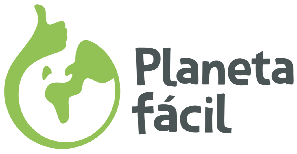 PLANETA FÁCIL LOGOTIPO DE PLANETA FÁCIL