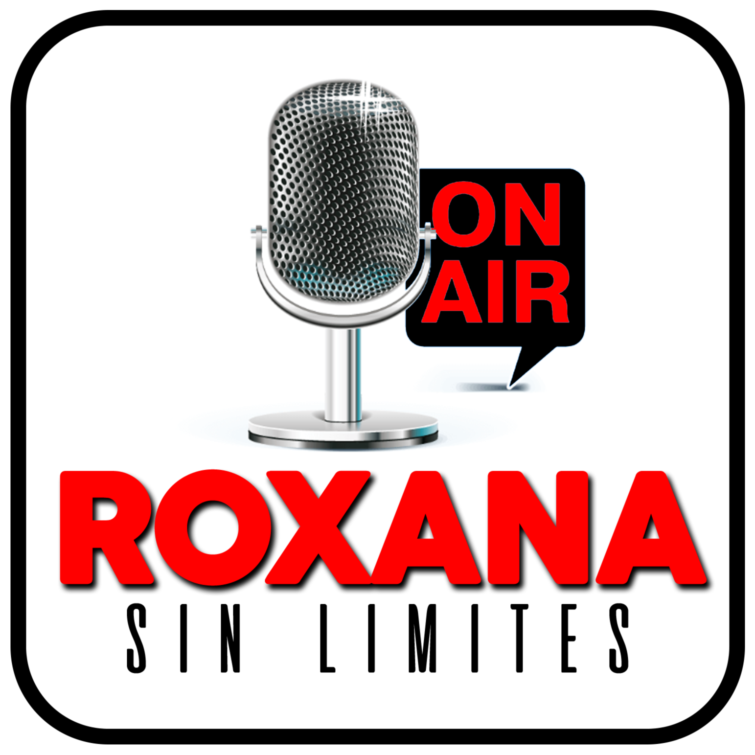 ROXANA SIN LÍMITES