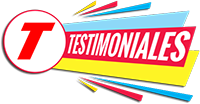TESTIMONIALES